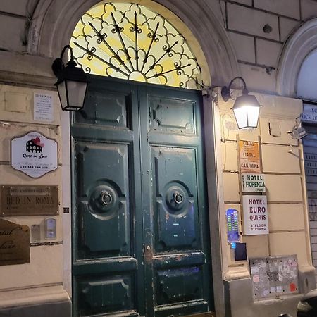 로마 Casa Max 아파트 외부 사진