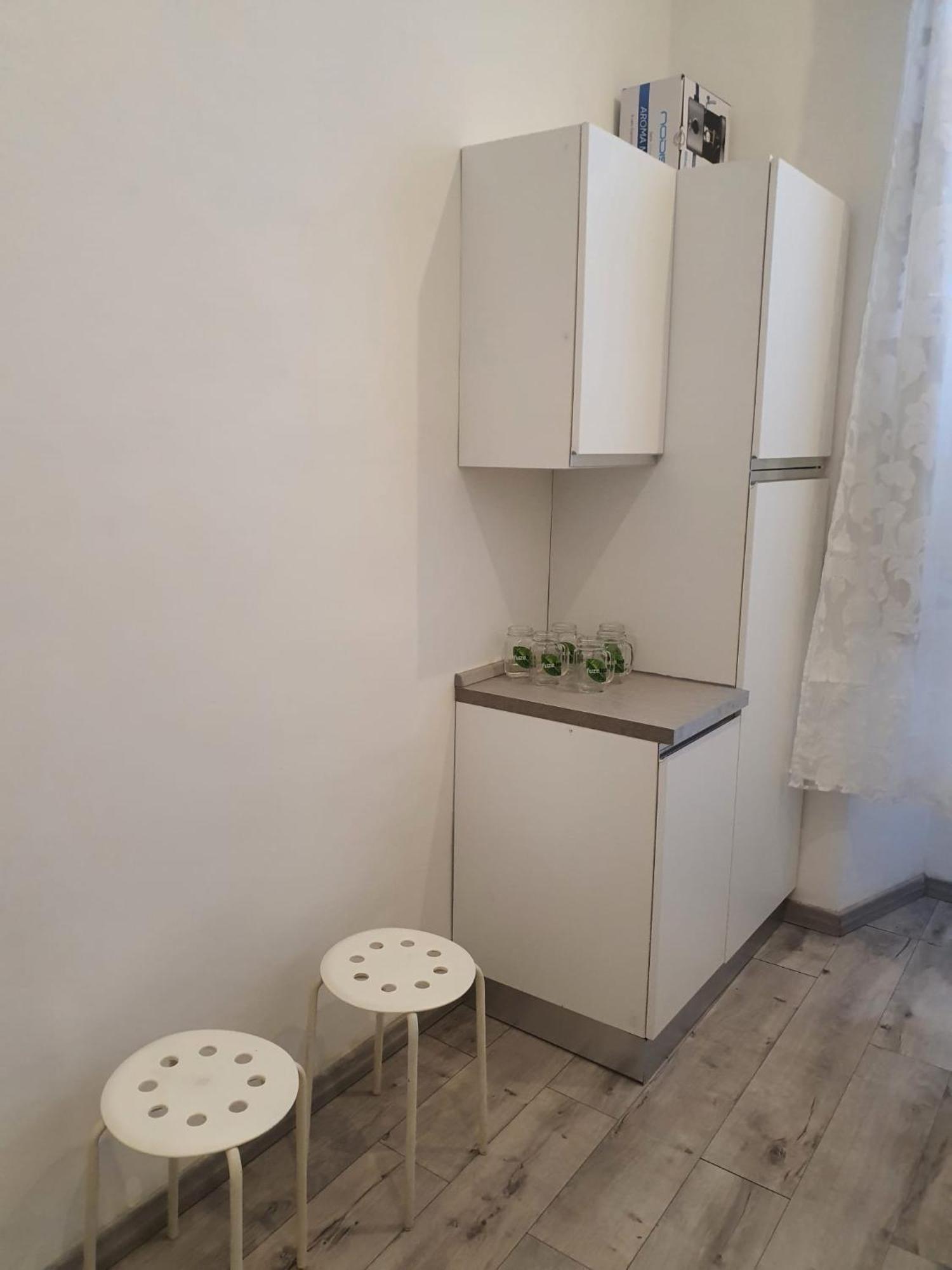 로마 Casa Max 아파트 외부 사진