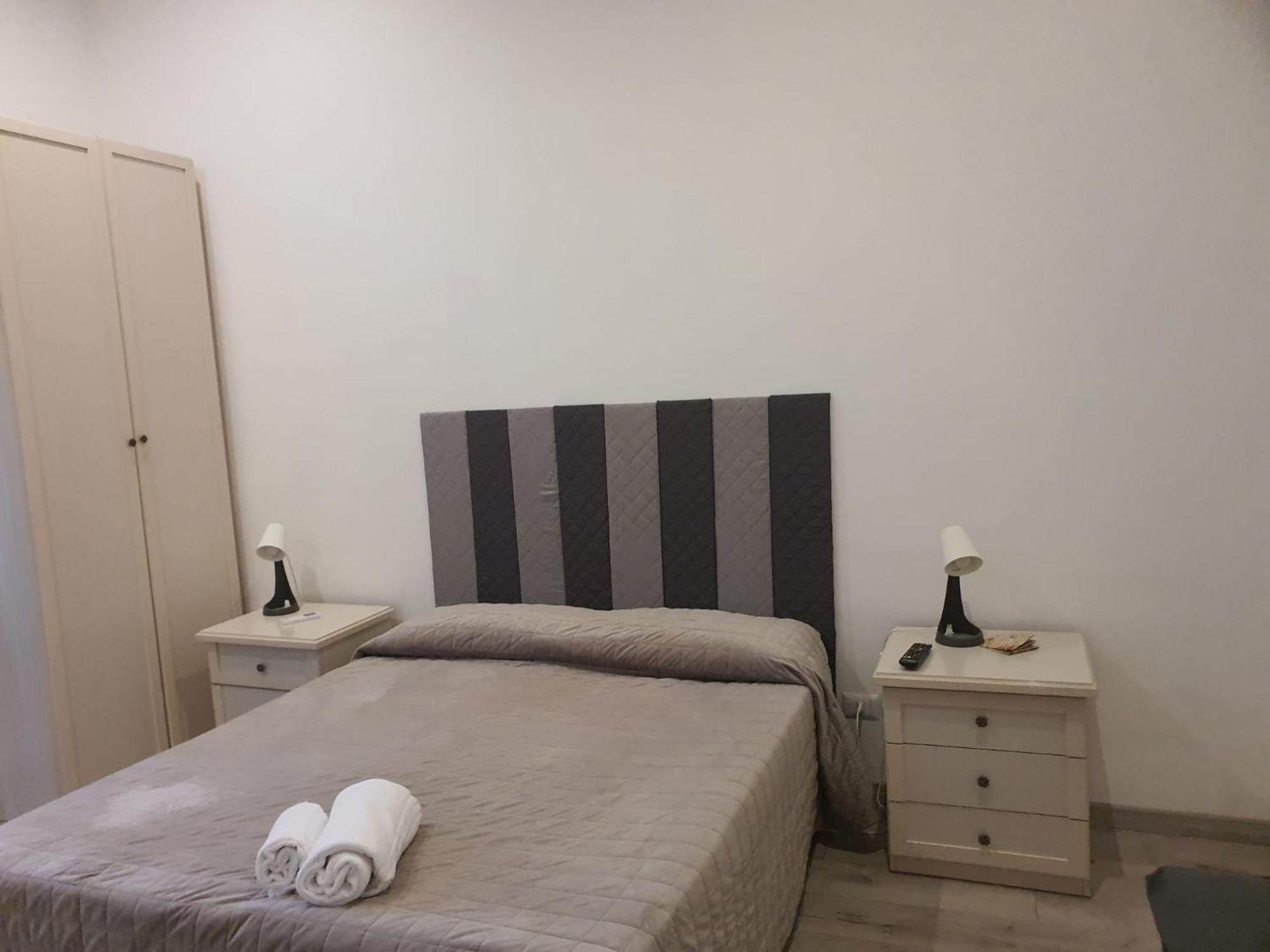 로마 Casa Max 아파트 외부 사진